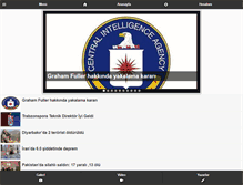 Tablet Preview