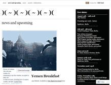Tablet Preview