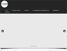 Tablet Preview