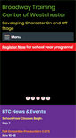 Mobile Preview