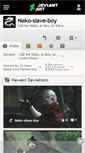 Mobile Preview