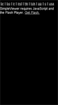 Mobile Preview