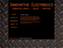Tablet Preview