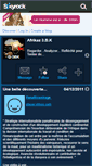 Mobile Preview
