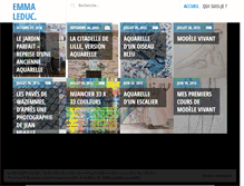 Tablet Preview