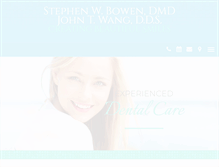 Tablet Preview