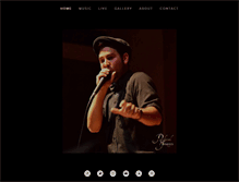 Tablet Preview