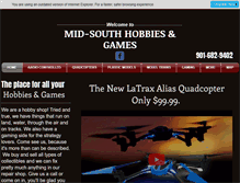 Tablet Preview