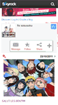Mobile Preview