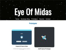Tablet Preview