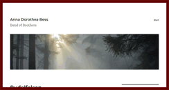 Desktop Preview