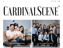 Tablet Preview