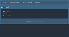 Desktop Preview