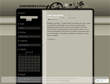 Tablet Preview