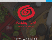 Tablet Preview