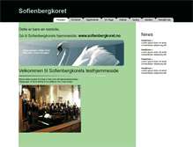 Tablet Preview