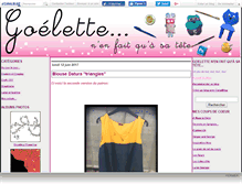 Tablet Preview