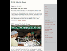 Tablet Preview
