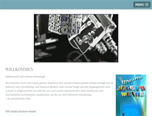 Tablet Preview