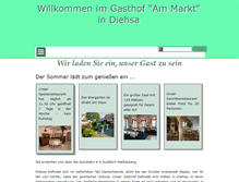 Tablet Preview