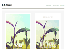 Tablet Preview