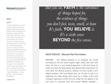 Tablet Preview