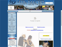 Tablet Preview