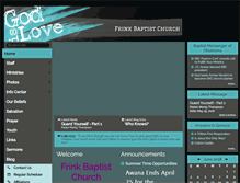 Tablet Preview