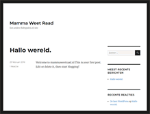 Tablet Preview