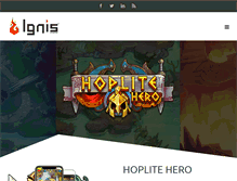 Tablet Preview