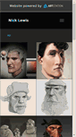 Mobile Preview
