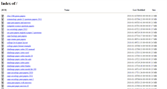 Desktop Preview