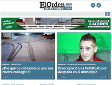 Tablet Preview