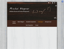 Tablet Preview