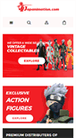 Mobile Preview