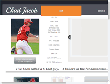 Tablet Preview