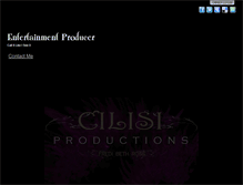 Tablet Preview