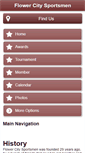 Mobile Preview