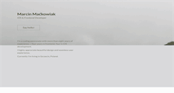 Desktop Preview