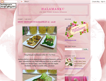 Tablet Preview