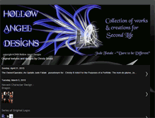 Tablet Preview