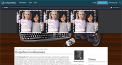 Desktop Preview
