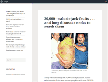Tablet Preview