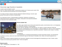 Tablet Preview