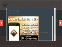 Tablet Preview