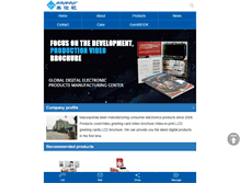 Tablet Preview