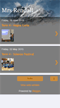 Mobile Preview