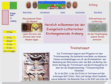 Tablet Preview