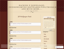 Tablet Preview