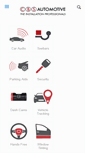 Mobile Preview